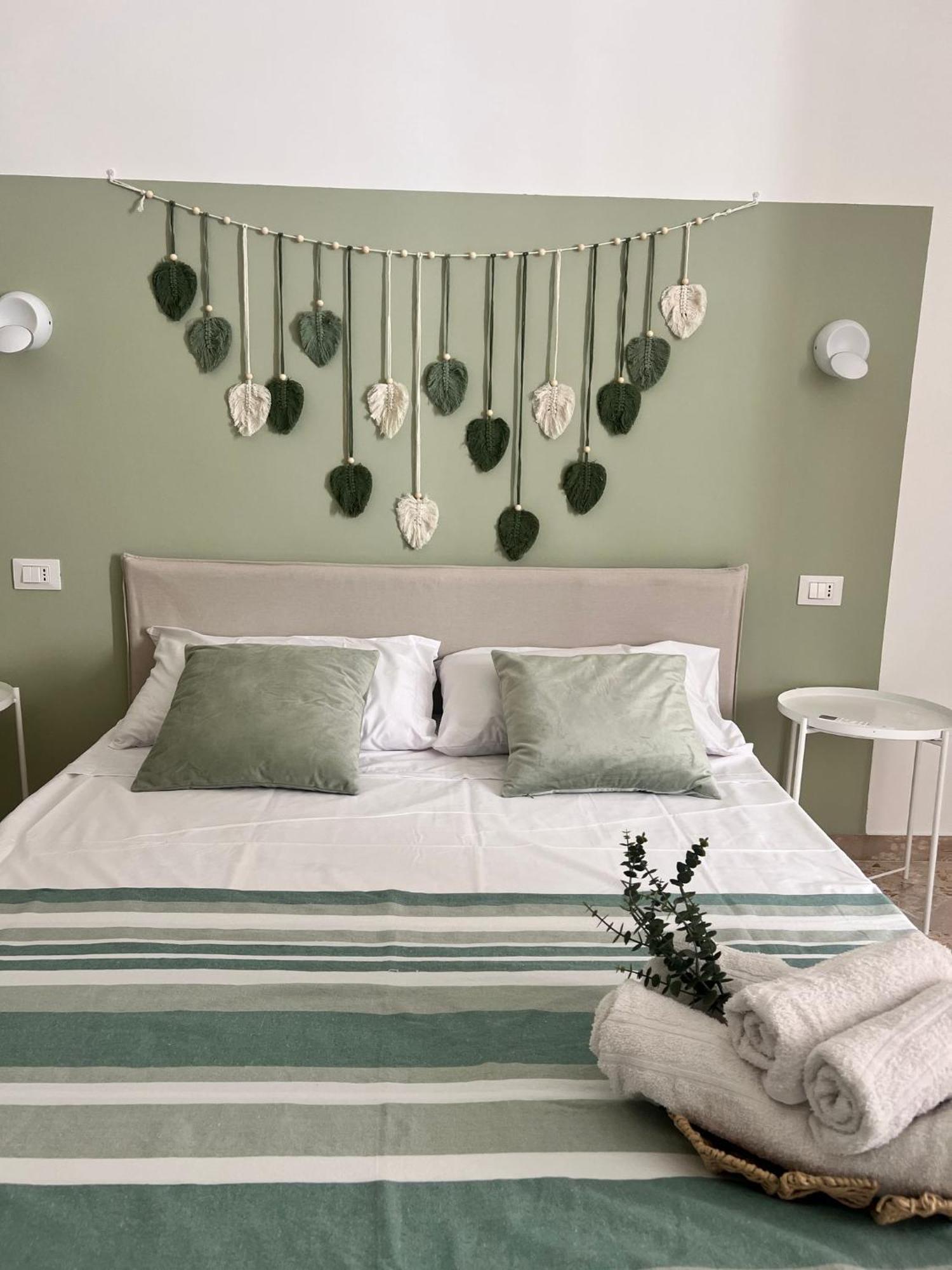 טאראנטו Lucky Corner - Elegant Stay מראה חיצוני תמונה